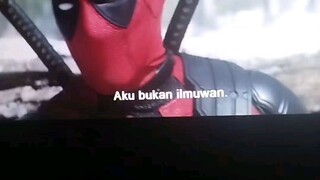 Deadpool & Wolverine