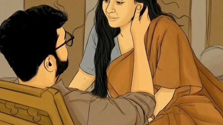 তোমার জন্য সব সময় দোয়া করি 💔