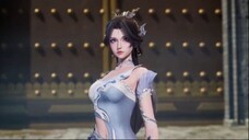 Against the Sky Supreme Episode 452 Sub Indo