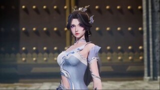 Against the Sky Supreme Episode 452 Sub Indo