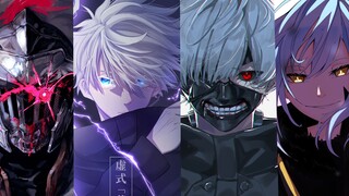 这 T M 才 叫 神 的 力 量！