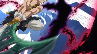 The Seven Deadly Sins: Cursed of Light 06: The Seven Deadly Sins Kill God Again! The Age of Gods has