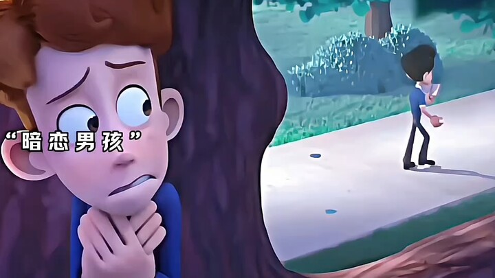 Vấn đề không phải là khuynh hướng tình dục, mà là điều trái tim bạn mong muốn