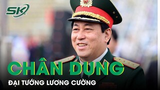 Chân Dung Đại Tướng Lương Cường – Người Thay Thế Vị Trí Bà Trương Thị Mai | SKĐS