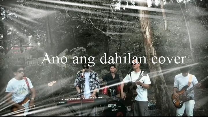 Ano ang dahilan