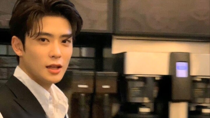 Tôi nói idol nam sinh năm 97 đều thuộc hàng visual đỉnh, chắc chẳng ai phản đối nhỉ?