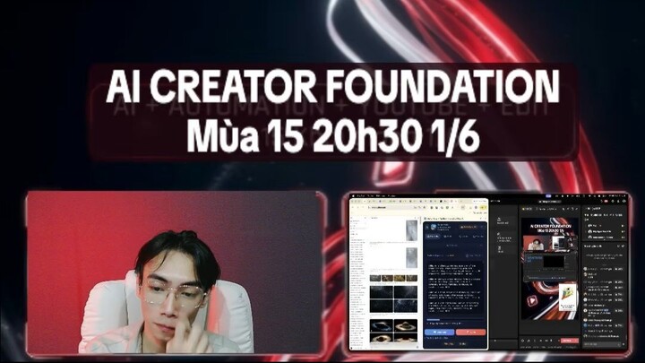 Dương Bảo Ngọc (@ngoc.agi) đang phát LIVE TikTok 1.6.26