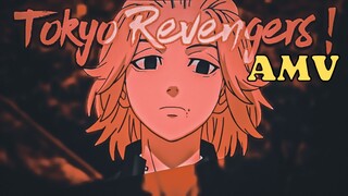 Tokyo Revengers AMV