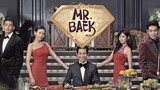 Mr. Back EngSub Episode 1