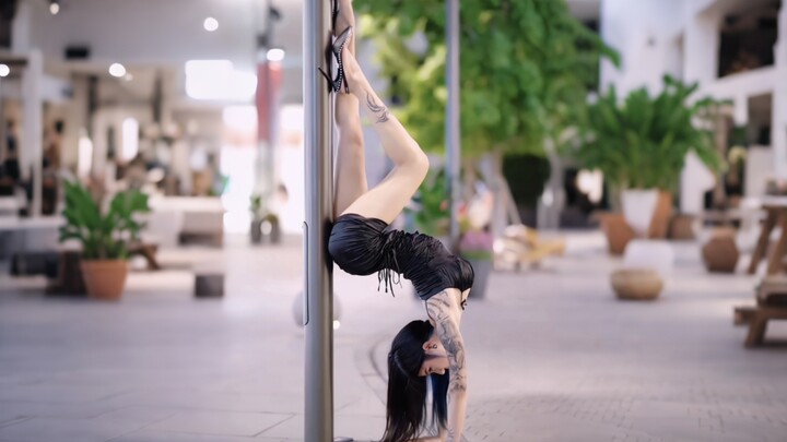 Sister with a Special Skill