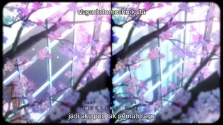 Kakkou no Iinazuke episode 6 - SUB INDO