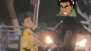 My youth will never fade!