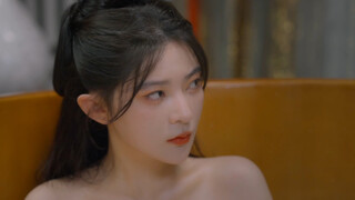 هل شاهد الجميع الحلقة الأولى من الدراما القصيرة ذات البطلتين "خطأ الحنين" [يانغ يي موه ويانغ فو يو]؟