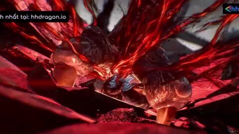 Thần Mộ tập 45