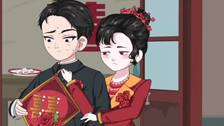 第19集～重回八零不救老婆让他自生自灭，这一世我不稀罕了