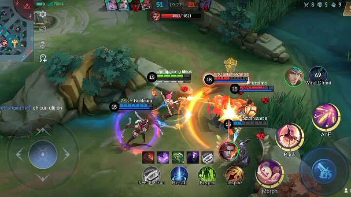 #mobilejenbangbang#