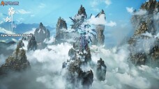 Supreme Above the Sky Episode 16 subtitle Indonesia