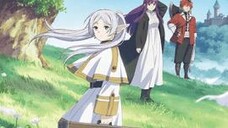 Sousou no Frieren الحلقة 1 الترجمة العربية