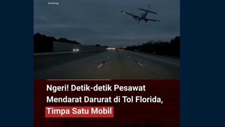 Badan Administrasi Penerbangan Federal (FAA) melaporkan pesawat berjenis Beechcraft 55 tersebut meng