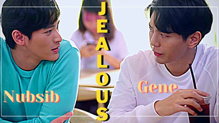 ᴮᴸ 𝗚𝗲𝗻𝗲 × 𝗡𝘂𝗯𝘀𝗶𝗯 🏳️‍🌈 Ｊｅａｌｏｕｓ FMV 💖