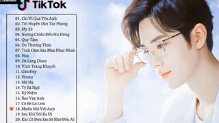 TOP 100 Bài Hát HOT Nhất Trên Tik Tok P1_ 42