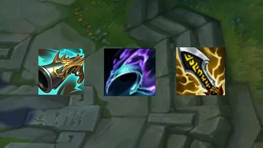 New-version carry AD! Extremely strong—master it and climb the ranks!