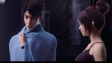 The Infinitors Episode 05 Subtitle Indonesia