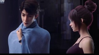 The Infinitors Episode 05 Subtitle Indonesia