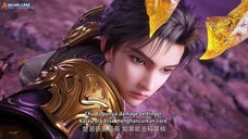 Player Sultan Episode 11 Sub Indonesia