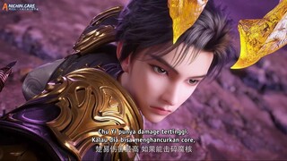 Player Sultan Episode 11 Sub Indonesia