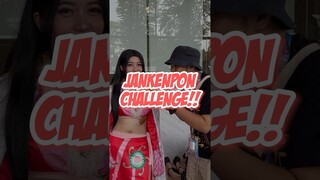 Malah Adu Suit Indonesia! JanKenPon Challenge! Episode 3