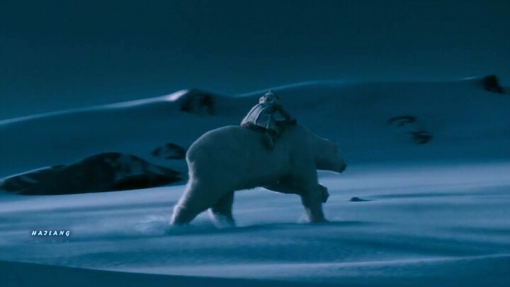 แอนนี่กับทิเบอร์ส