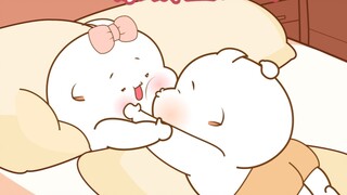 Seberapa lucunya seorang pacar?