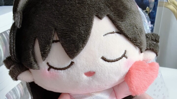 Edisi Terakhir Unboxing Conan