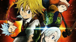 Seven Deadly Sins (S1) E14