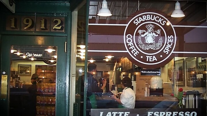 the disturbing story behind the starbucks logo