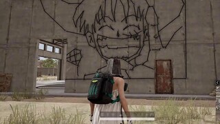A tribute to "One Piece" which I have been following for 20 years