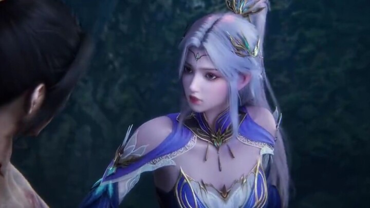 The 9reat Rul3r S2 Eps 16 Sub Indo