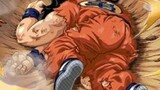 Inventory of Dragon Ball Riyamucha’s death pose collection (famous scenes)