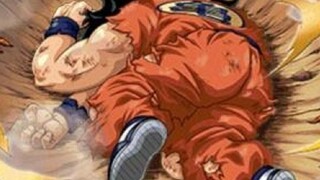 Inventarisasi Koleksi Pose Kematian Dragon Ball Riyamucha (Adegan Terkenal)