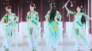 音乐一响.白月光登场~寄你~【Cocolo】