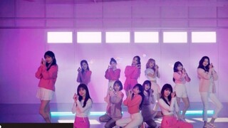 IZONE "Spaceship" phiên bản nhảy 4K chính thức! Siêu dễ thương! Làm dịu trái tim của bạn!