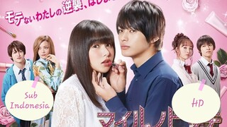 Mairunovich. Eps 7