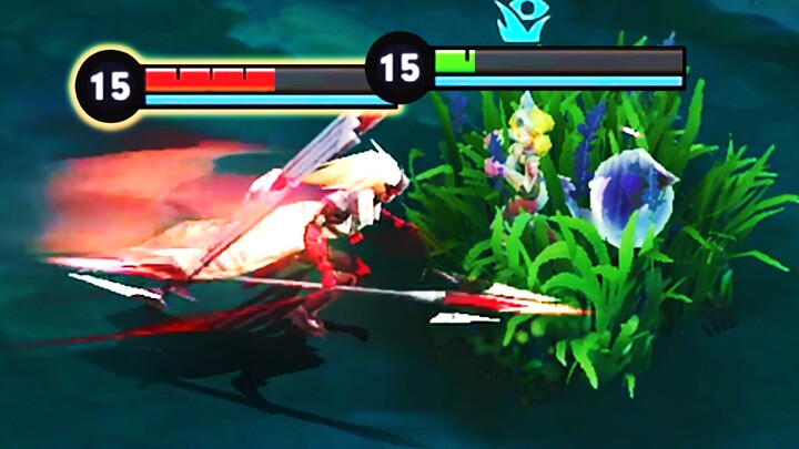 Squatting for everything will only harm you!