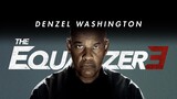 The Equalizer 3 - Feature Film (2023) Denzel Washington, Dakota Fanning