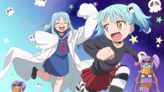 A Ninja and an Assassin Under One Roof Episode 8