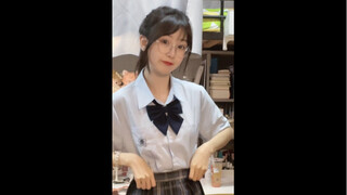 一天女高