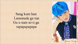 NCT DREAM - WE YOUNG [EASY LYRICS]