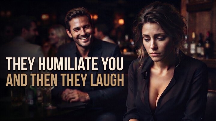 How They Use Jokes to Make You Look Too Sensitive