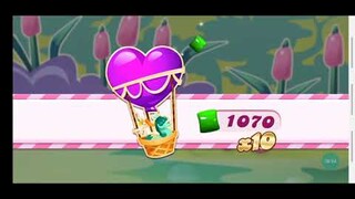 CANDY CRUSH SAGA #candycrush LEVEL #1056- #1059 COMPLETED